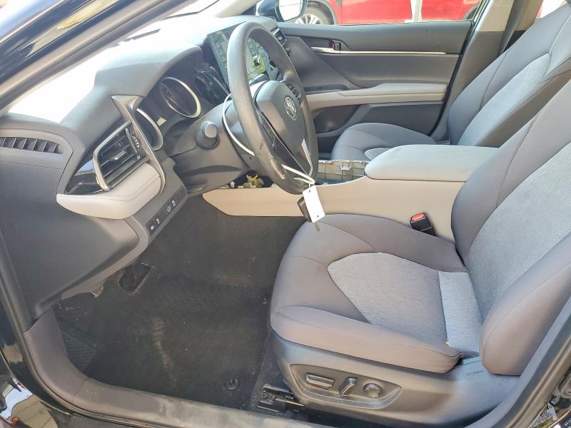 Продаж на аукціоні авто 2024 Toyota Camry, vin: 4T1C11AK6RU866920, номер лоту: 54389826