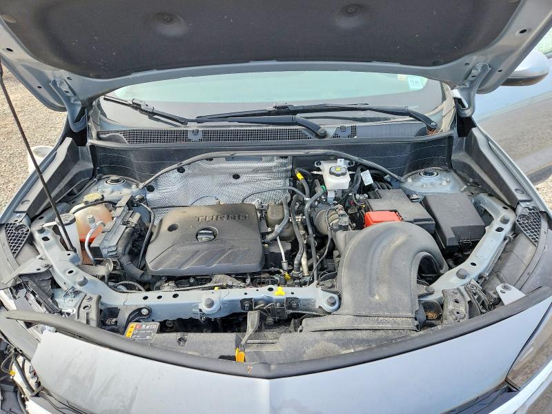 Aukcja sprzedaży 2023 Buick Encore Gx, vin: KL4MMESL8PB113990, numer aukcji: 53985926