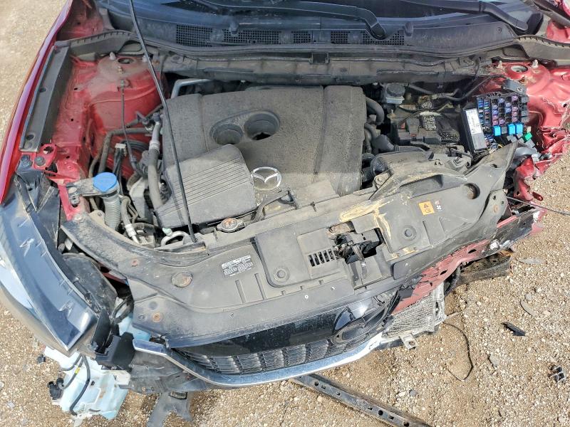 Aukcja sprzedaży 2015 Mazda Cx-5, vin: JM3KE4DY6F0467554, numer aukcji: 53798266