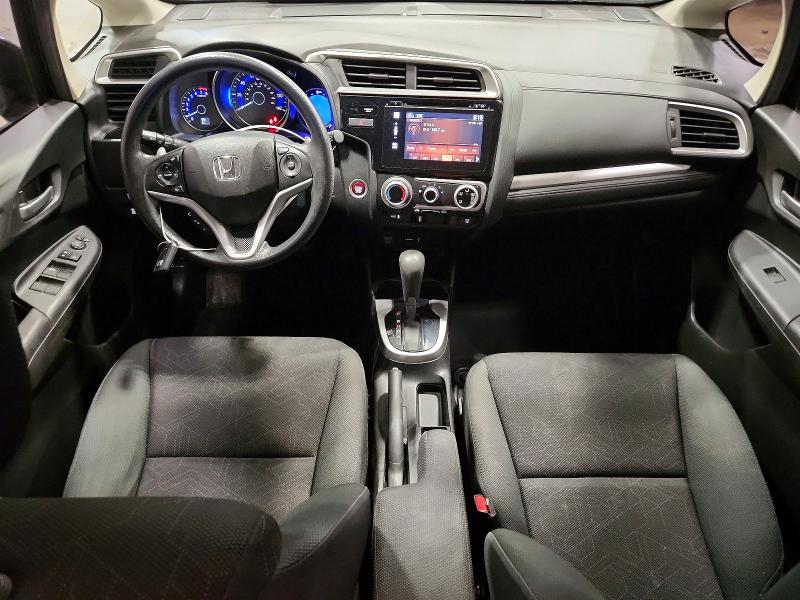 Продажа на аукционе авто 2016 Honda Fit, vin: JHMGK5H71GX046010, номер лота: 53426476