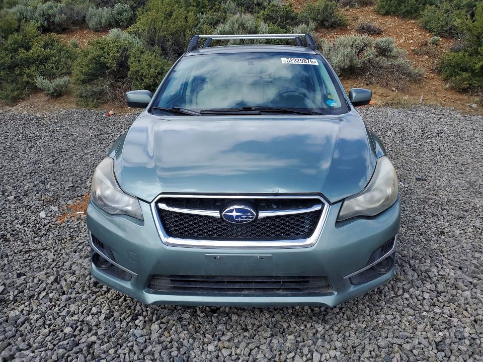 Продаж на аукціоні авто 2016 Subaru Impreza, vin: JF1GPAB64GH265877, номер лоту: 52329876