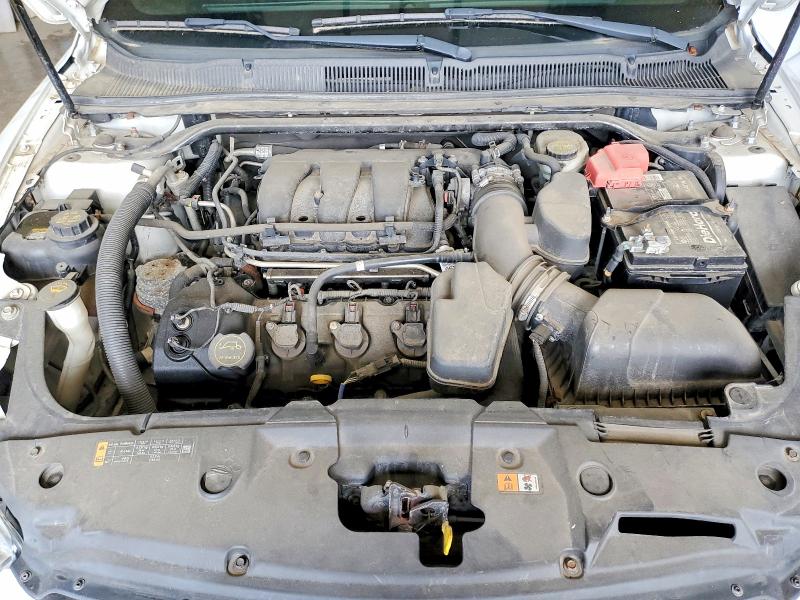 Продажа на аукционе авто 2015 Ford Taurus, vin: 1FAHP2MK1FG159539, номер лота: 53084176