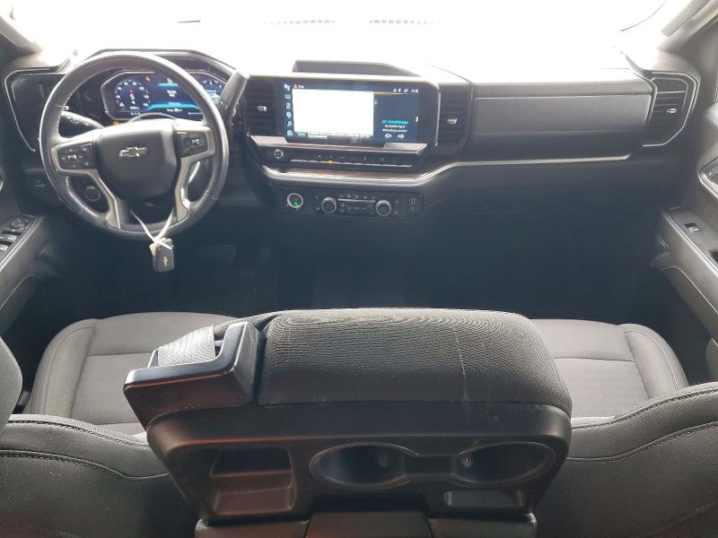 Продажа на аукционе авто 2022 Chevrolet Silverado, vin: 3GCUDEED7NG593454, номер лота: 52557946