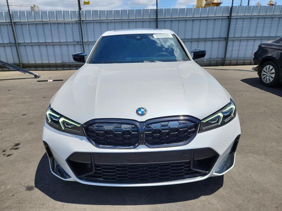 Aukcja sprzedaży 2025 Bmw M340i, vin: 3MW59FT06S8F76823, numer aukcji: 55359596