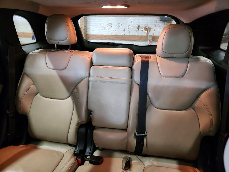 54283536 :رقم المزاد ، 1C4PJMDSXFW648319 vin ، 2015 Jeep Cherokee مزاد بيع