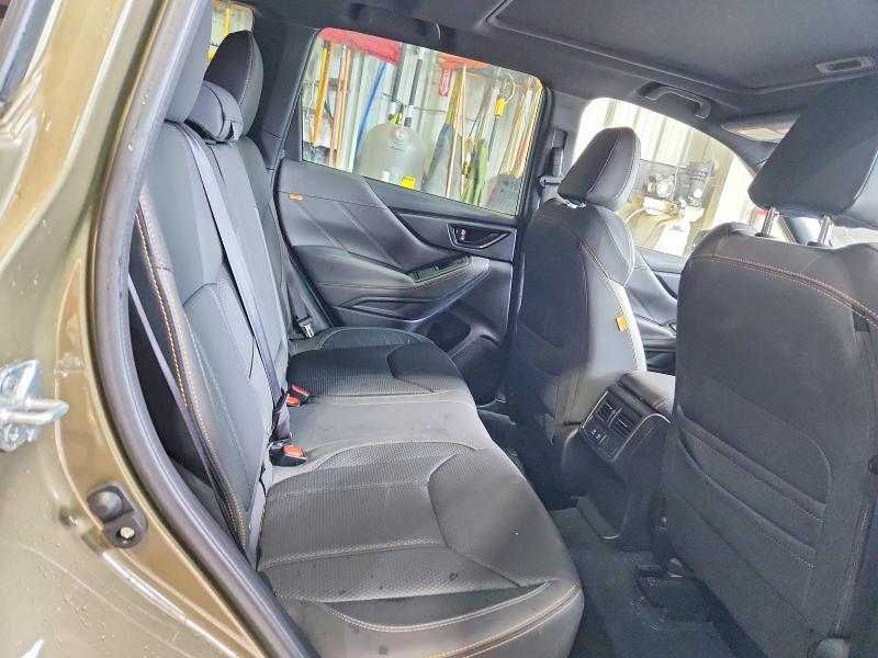 Продаж на аукціоні авто 2023 Subaru Forester, vin: JF2SKALC3PH536159, номер лоту: 55000036