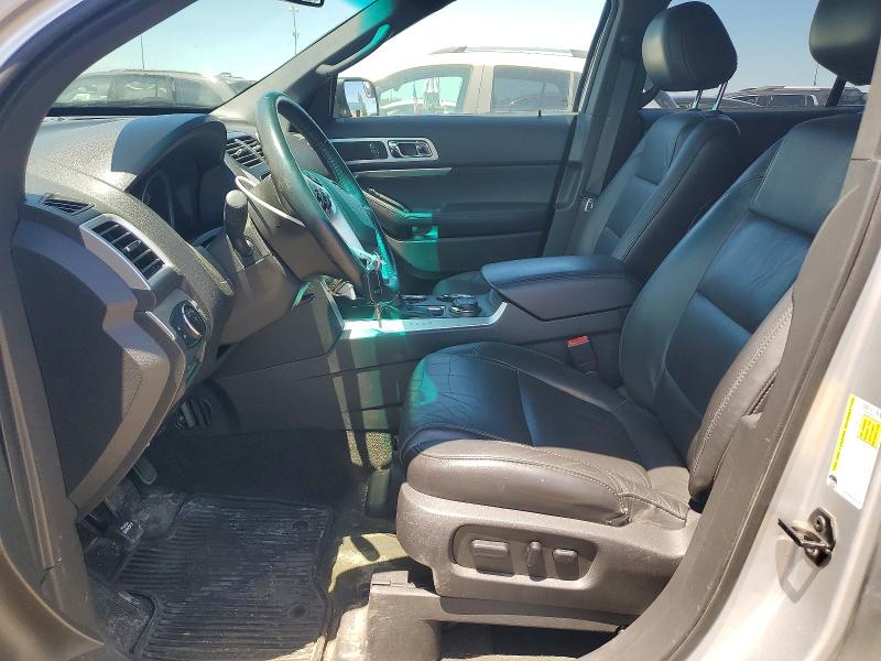 Aukcja sprzedaży 2014 Ford Explorer, vin: 1FM5K8D80EGA37168, numer aukcji: 53533186