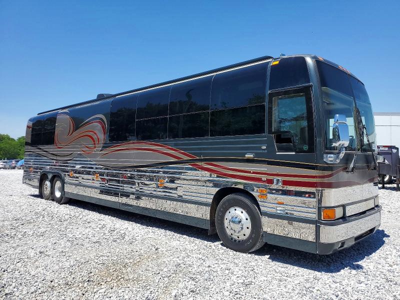 Продажа на аукционе авто 2001 Prevost Bus, vin: 2PCW33496Y1027084, номер лота: 52504166