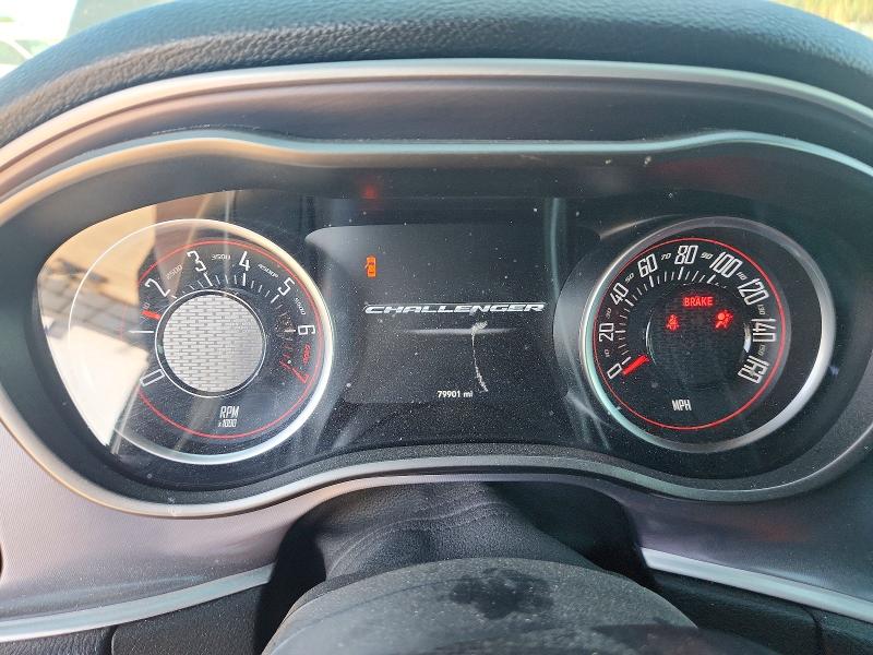 Aukcja sprzedaży 2019 Dodge Challenger, vin: 2C3CDZAG7KH659701, numer aukcji: 53474616