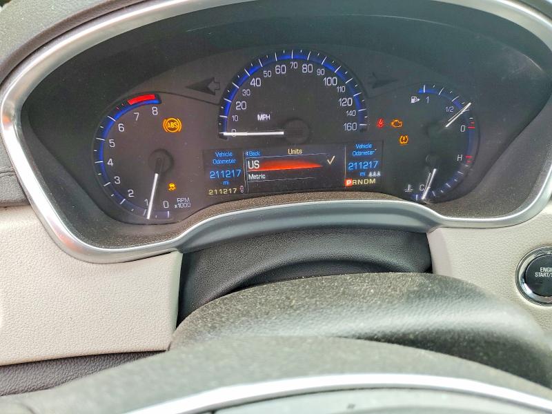 Продажа на аукционе авто 2015 Cadillac Srx, vin: 3GYFNAE32FS529062, номер лота: 52894936