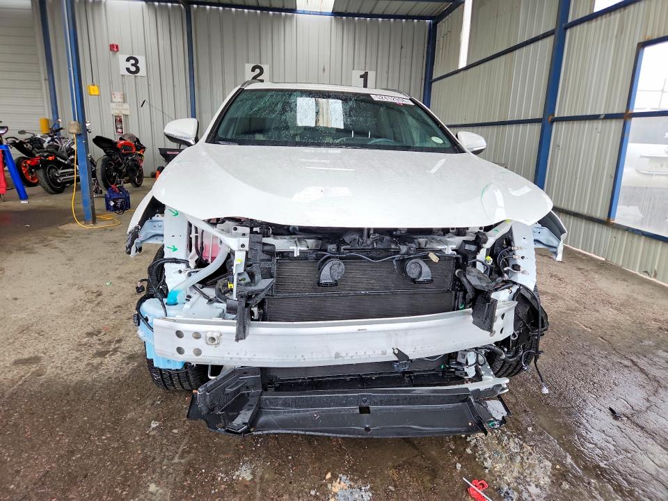 Aukcja sprzedaży 2022 Lexus Nx, vin: JTJGKCEZ9N5005948, numer aukcji: 52412906
