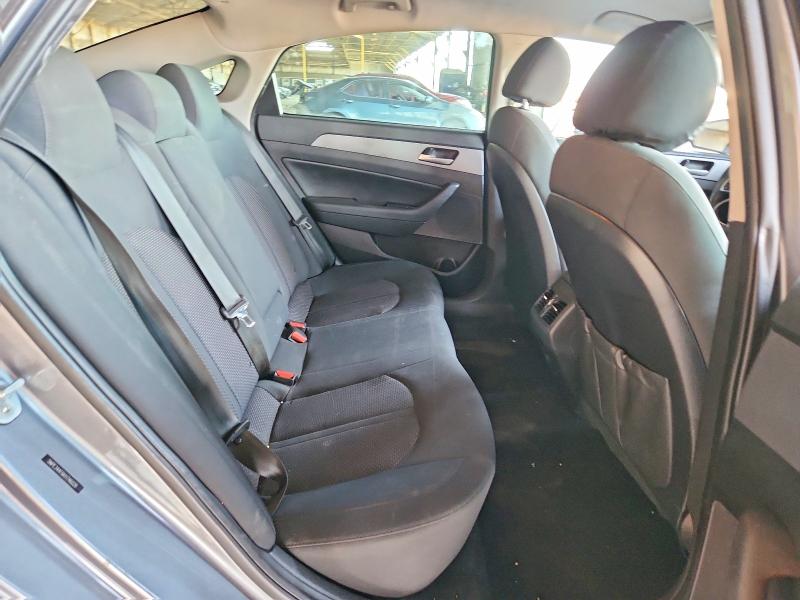 Aukcja sprzedaży 2019 Hyundai Sonata, vin: 5NPE34AF6KH746028, numer aukcji: 54294126