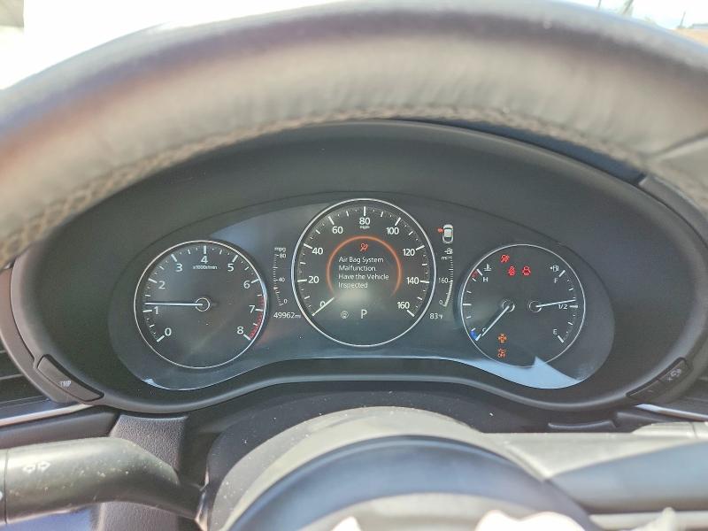 53971966 :رقم المزاد ، 3MVDMBBLXMM226024 vin ، 2021 Mazda Cx-30 مزاد بيع
