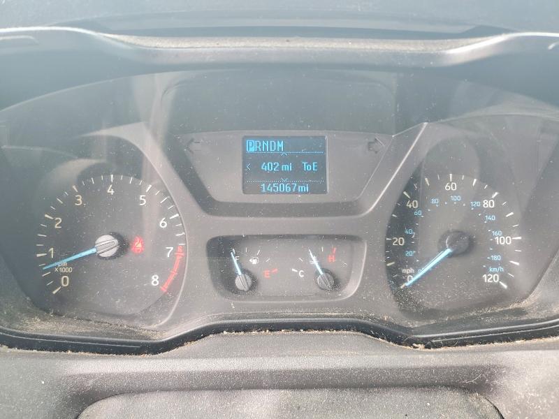 Продажа на аукционе авто 2015 Ford Transit, vin: 1FTYR2CM0FKB28237, номер лота: 51834086