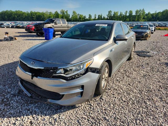 2018 Kia Optima მანქანა იყიდება აუქციონზე, vin: 5XXGT4L30JG235730, აუქციონის ნომერი: 52014416