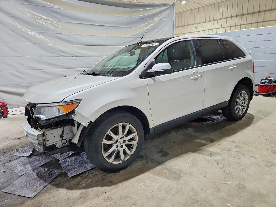 Aukcja sprzedaży 2014 Ford Edge, vin: 2FMDK4JC2EBA00840, numer aukcji: 52845086