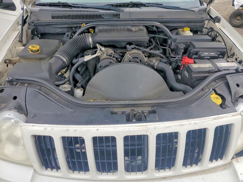 55092426 :رقم المزاد ، 1J4GS48K35C544059 vin ، 2005 Jeep Grand Cherokee مزاد بيع
