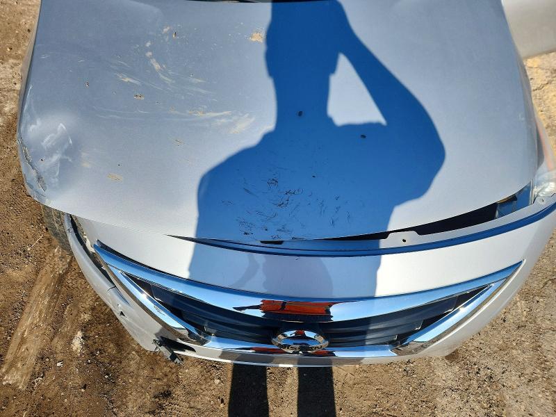 Продажа на аукционе авто 2019 Nissan Versa, vin: 3N1CN7AP9KL879395, номер лота: 53264556