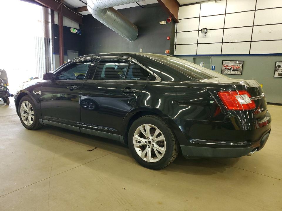 Aukcja sprzedaży 2011 Ford Taurus, vin: 1FAHP2HW9BG127526, numer aukcji: 55386496