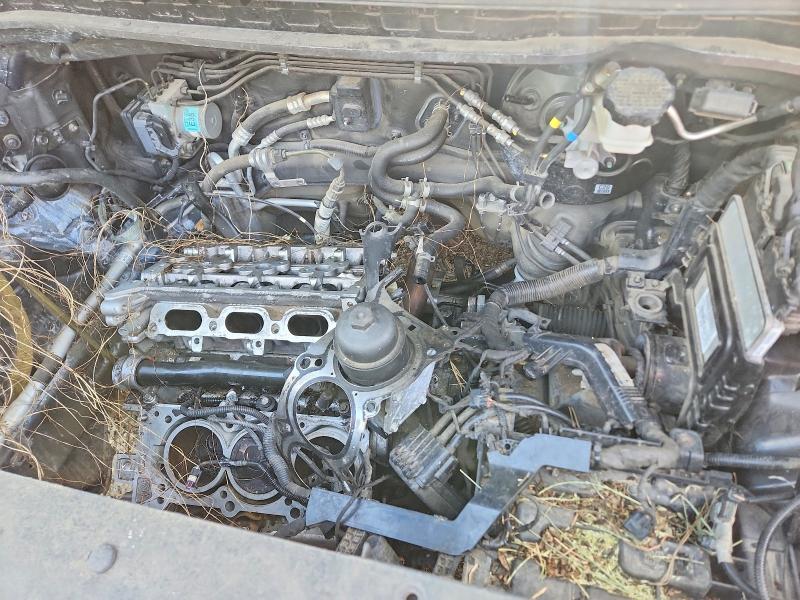 55534336 :رقم المزاد ، KNDMB5C11F6021166 vin ، 2015 Kia Sedona مزاد بيع