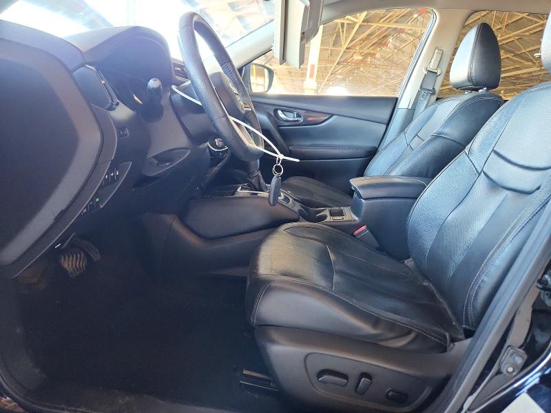 Продаж на аукціоні авто 2019 Nissan Rogue, vin: 5N1AT2MV9KC757683, номер лоту: 54485636
