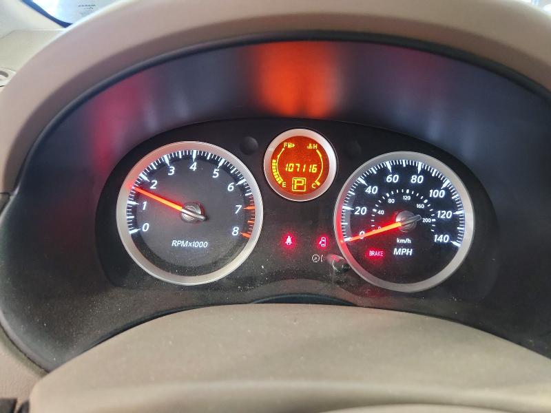 Продажа на аукционе авто 2010 Nissan Sentra, vin: 3N1AB6AP7AL621000, номер лота: 52537696