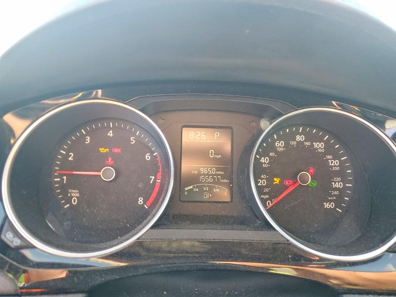Aukcja sprzedaży 2016 Volkswagen Jetta, vin: 3VWD17AJ9GM415272, numer aukcji: 53789856