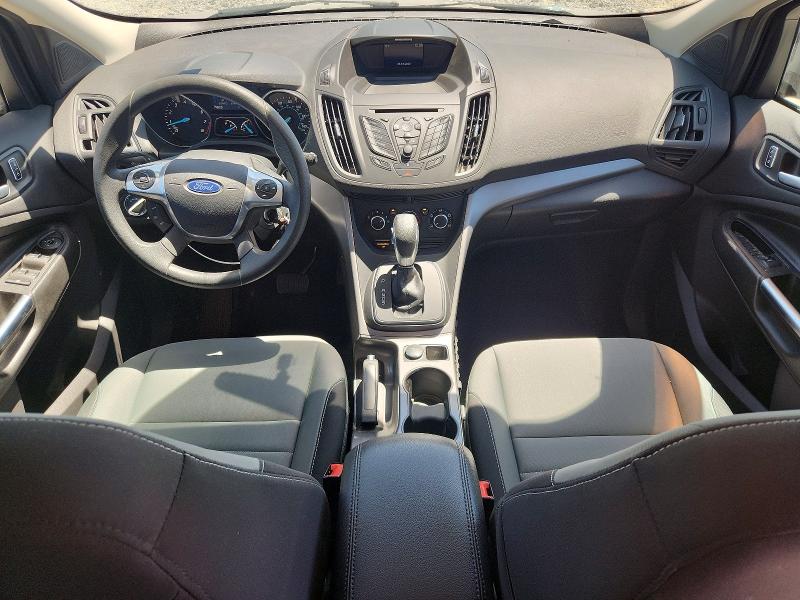 Aukcja sprzedaży 2015 Ford Escape, vin: 1FMCU0G99FUB80968, numer aukcji: 53571966