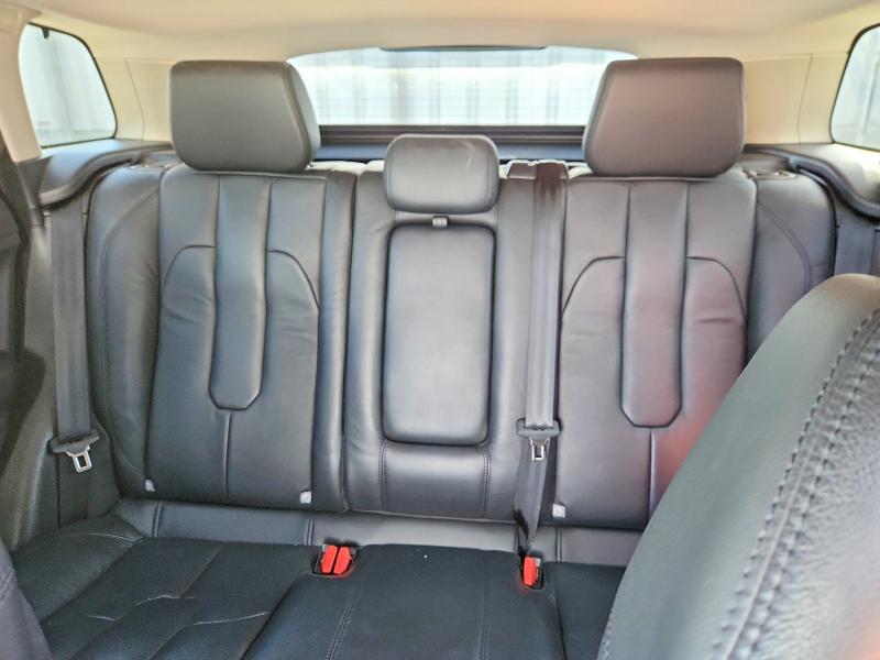 Aukcja sprzedaży 2015 Land Rover Range Rover Evoque, vin: SALVP2BG7FH021650, numer aukcji: 54992396
