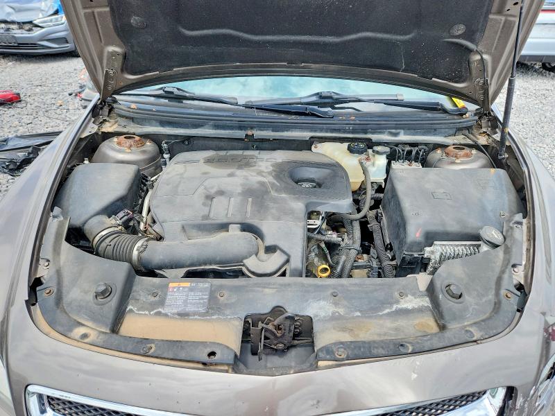 55581456 :رقم المزاد ، 1G1ZA5EU7CF217567 vin ، 2012 Chevrolet Malibu مزاد بيع