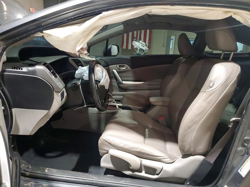 54497296 :رقم المزاد ، 2HGFG3B96CH517775 vin ، 2012 Honda Civic مزاد بيع