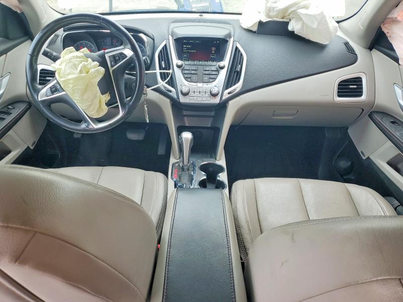 Продажа на аукционе авто 2014 Gmc Terrain, vin: 2GKALREK3E6158636, номер лота: 53629996