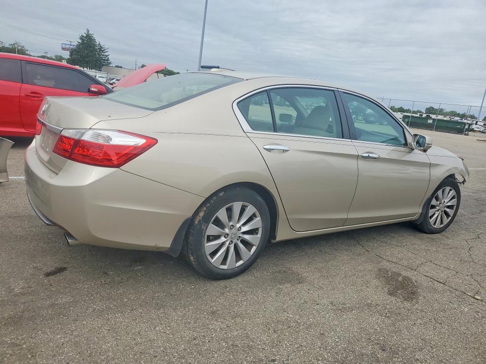Продаж на аукціоні авто 2014 Honda Accord, vin: 1HGCR2F82EA308883, номер лоту: 54256816