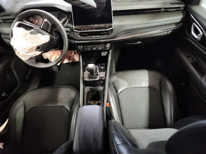 52146956 :رقم المزاد ، 3C4NJDBN7TT209729 vin ، 2026 Jeep Compass مزاد بيع