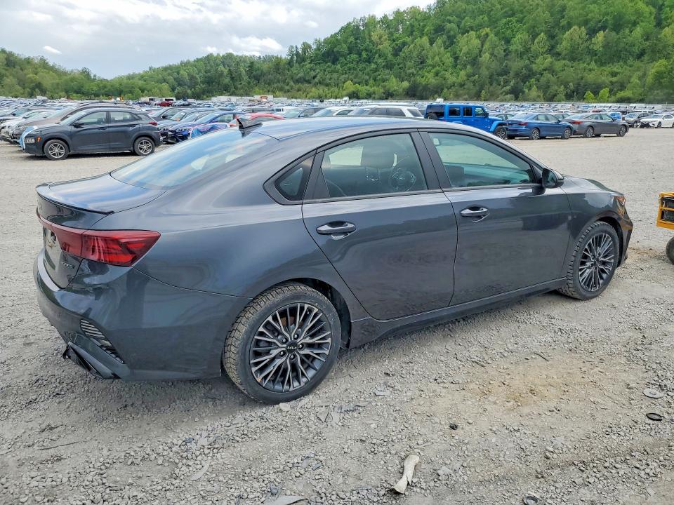 Продаж на аукціоні авто 2024 Kia Forte, vin: 3KPF54AD3RE752459, номер лоту: 51898656