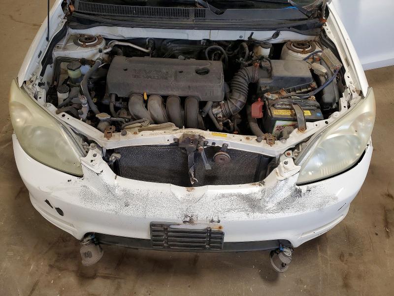 Продажа на аукционе авто 2006 Toyota Corolla Matrix, vin: 2T1KR32E86C565684, номер лота: 53713056