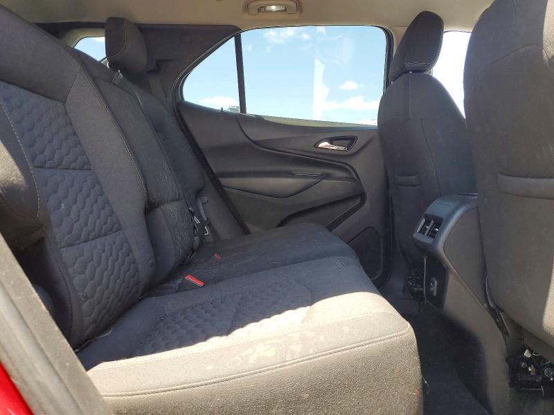 Продажа на аукционе авто 2019 Chevrolet Equinox, vin: 3GNAXKEV5KS506264, номер лота: 52101386