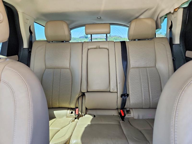 Aukcja sprzedaży 2017 Land Rover Discovery Sport, vin: SALCR2BG2HH664525, numer aukcji: 52740926