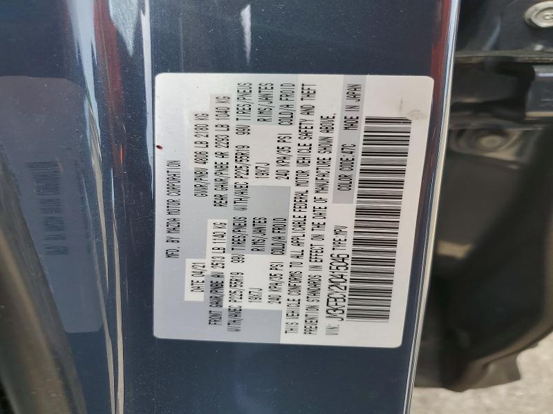 Продажа на аукционе авто 2021 Mazda Cx-5, vin: JM3KFBCY2M0415046, номер лота: 54631486