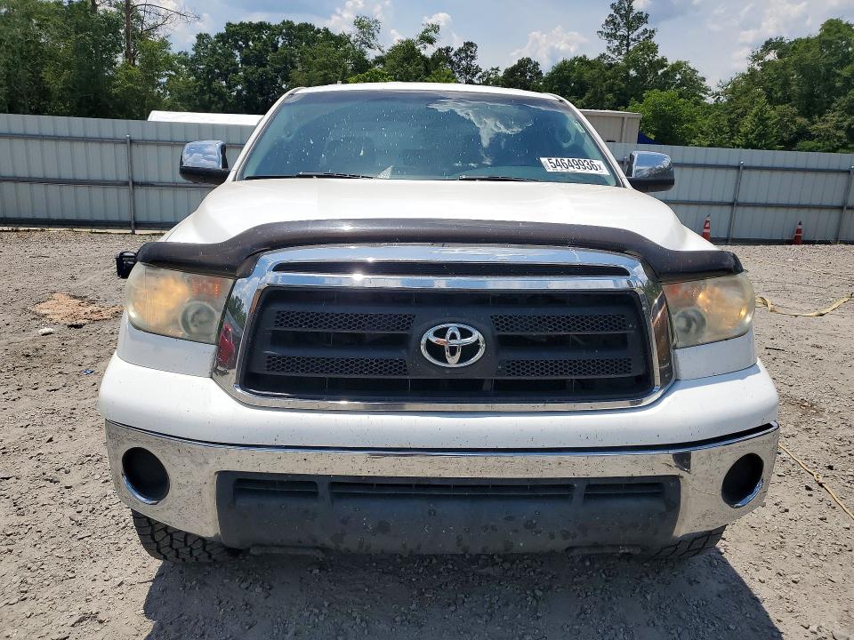Aukcja sprzedaży 2010 Toyota Tundra, vin: 5TFRM5F17AX008193, numer aukcji: 54649936