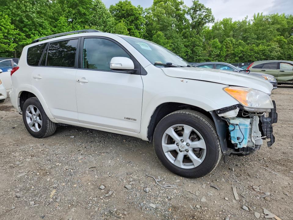 Продаж на аукціоні авто 2012 Toyota Rav4, vin: 2T3YF4DV9CW153331, номер лоту: 53181586