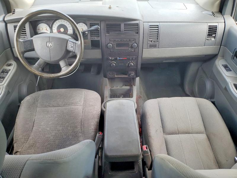 Aukcja sprzedaży 2005 Dodge Durango, vin: 1D4HD38K05F512637, numer aukcji: 54308526