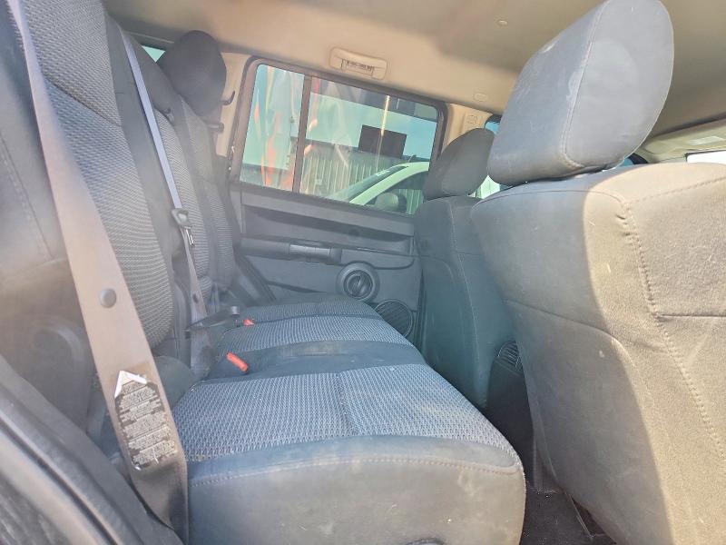 Продаж на аукціоні авто 2008 Jeep Commander, vin: 1J8HG48KX8C132536, номер лоту: 52233956