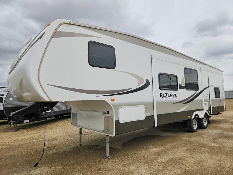 Продажа на аукционе авто 2015 Cross Roads Recreational Vehicle (rv), vin: 4V0FC3123FE014527, номер лота: 50115066