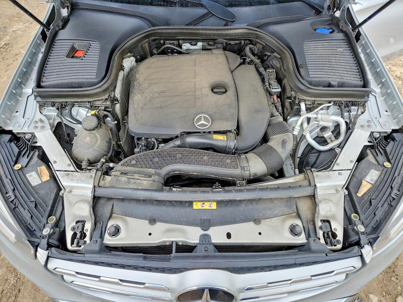 Продаж на аукціоні авто 2020 Mercedes-benz Glc, vin: WDC0G8EB0LF673970, номер лоту: 52078026