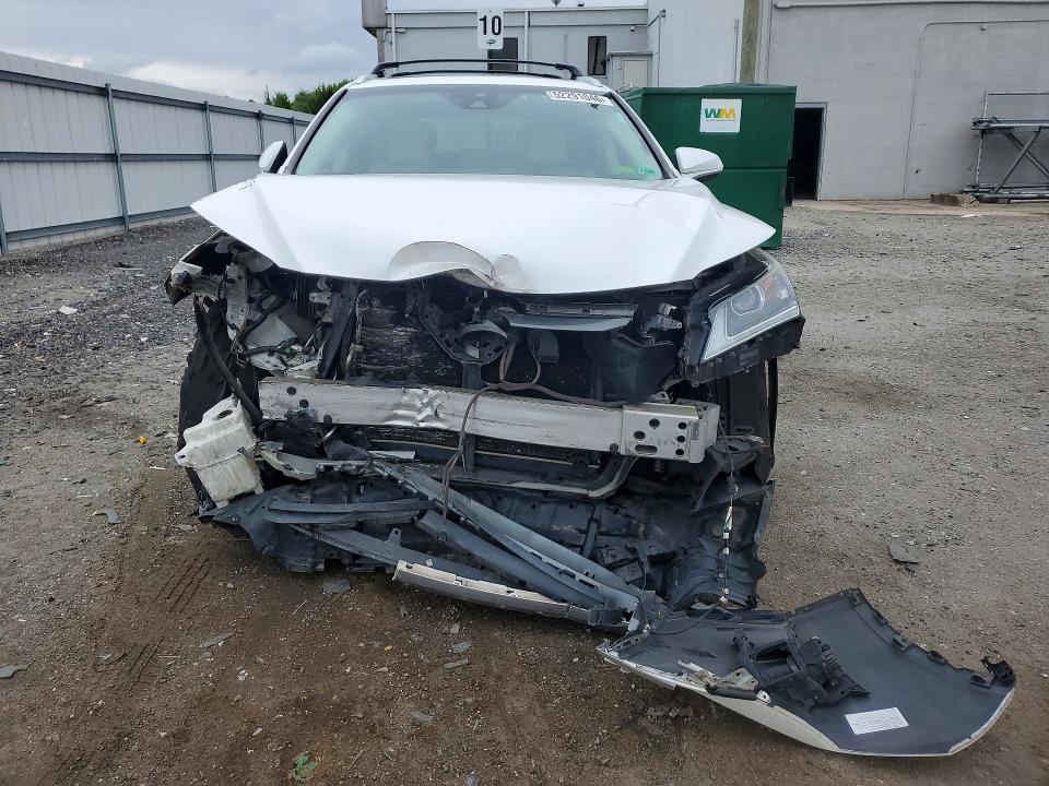 Aukcja sprzedaży 2017 Lexus Rx 350, vin: 2T2BZMCAXHC090961, numer aukcji: 52291046