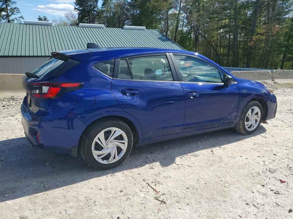 Продажа на аукционе авто 2024 Subaru Impreza, vin: JF1GUABC8R8370214, номер лота: 52314856