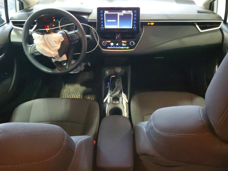 Продажа на аукционе авто 2020 Toyota Corolla, vin: 5YFEPRAE7LP122672, номер лота: 54174206