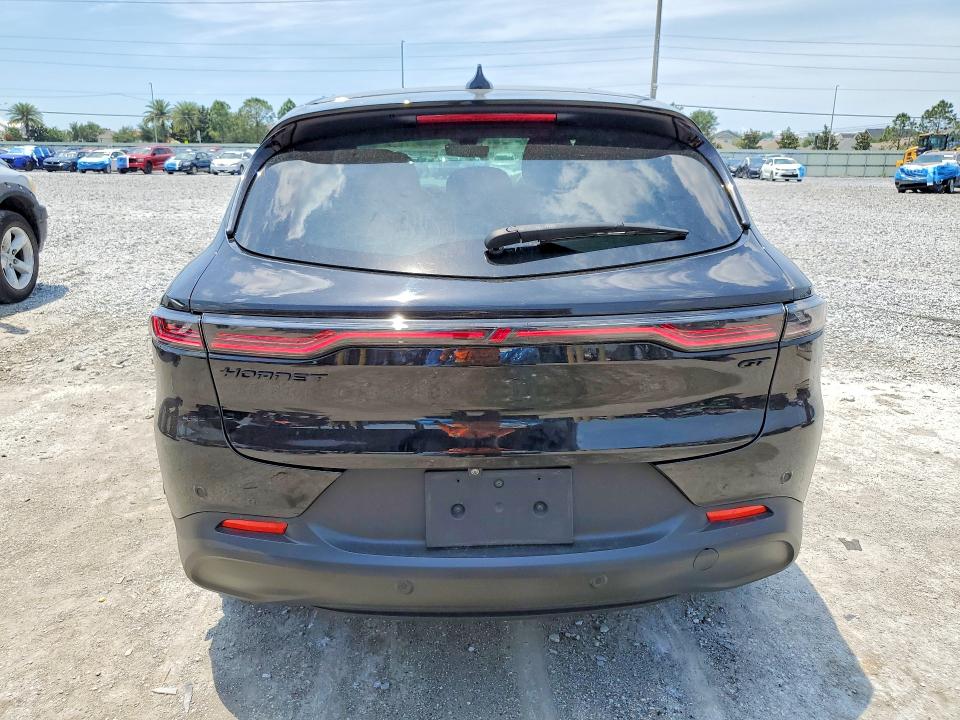 Продаж на аукціоні авто 2024 Dodge Hornet, vin: ZACNDFBN6R3A09290, номер лоту: 52535106