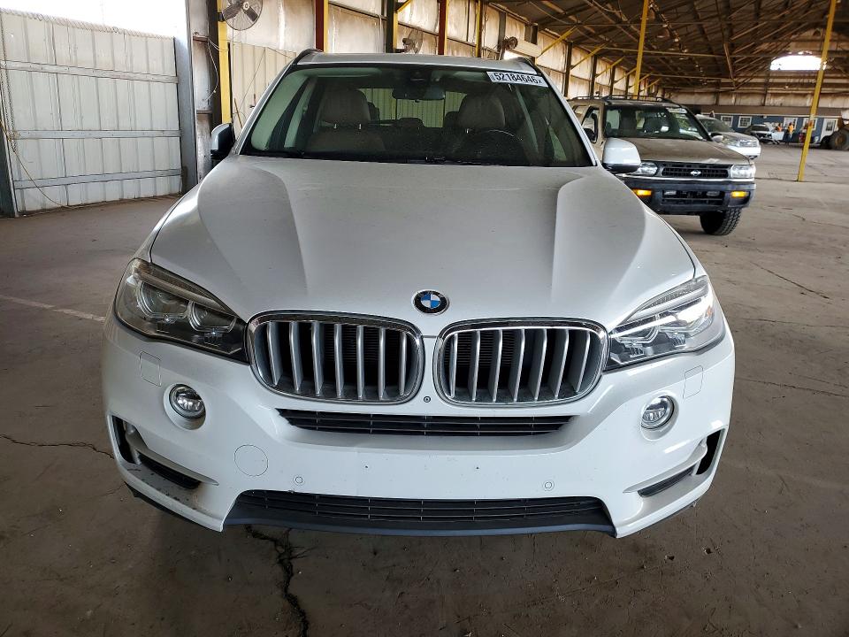 Продаж на аукціоні авто 2015 Bmw X5, vin: 5UXKR6C55F0J76140, номер лоту: 52184646